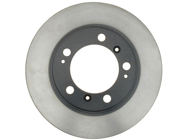 Disc Brake Rotor Raybestos Brakes 96852