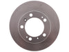 Disc Brake Rotor Raybestos Brakes 96852R