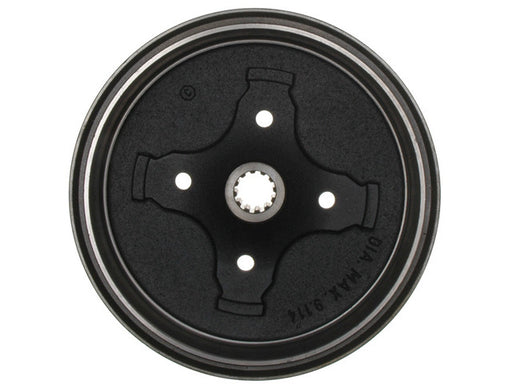 Brake Drum Raybestos Brakes 9685R