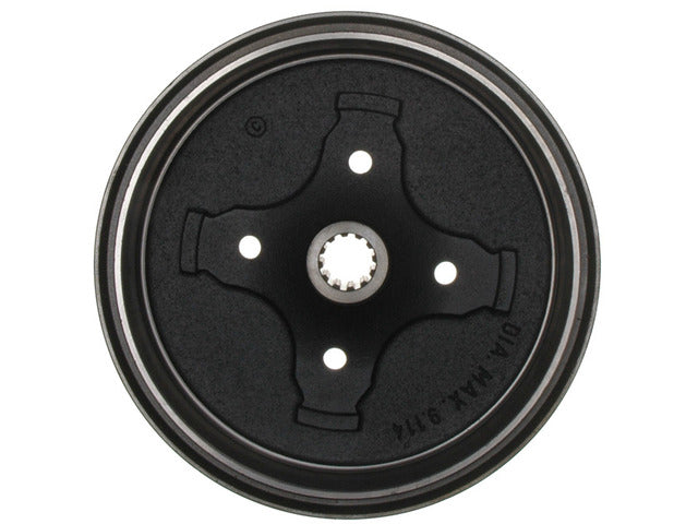 Brake Drum Raybestos Brakes 9685R