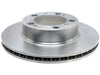 Disc Brake Rotor Raybestos Brakes 96861