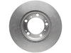 Disc Brake Rotor Raybestos Brakes 96861