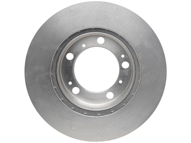 Disc Brake Rotor Raybestos Brakes 96861