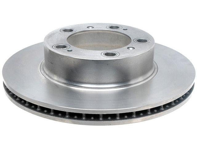 Disc Brake Rotor Raybestos Brakes 96861R