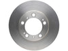Disc Brake Rotor Raybestos Brakes 96861R