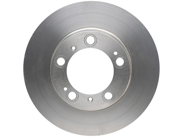 Disc Brake Rotor Raybestos Brakes 96861R
