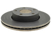 Disc Brake Rotor Raybestos Brakes 96862