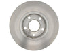 Disc Brake Rotor Raybestos Brakes 96862
