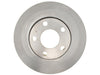 Disc Brake Rotor Raybestos Brakes 96862