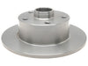 Disc Brake Rotor and Hub Assembly Raybestos Brakes 96863