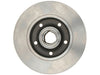 Disc Brake Rotor and Hub Assembly Raybestos Brakes 96863