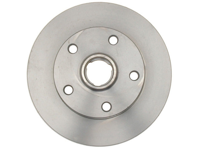 Disc Brake Rotor and Hub Assembly Raybestos Brakes 96863
