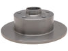 Disc Brake Rotor and Hub Assembly Raybestos Brakes 96863R