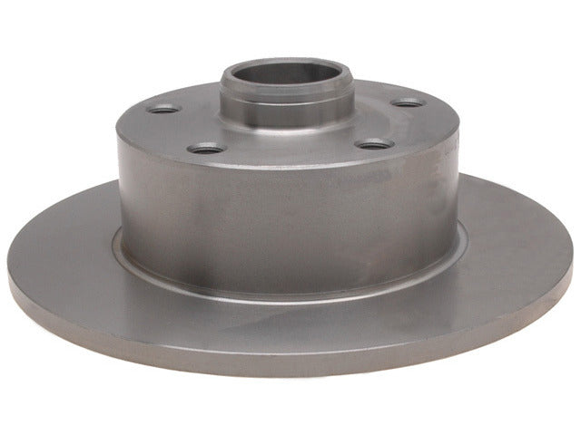 Disc Brake Rotor and Hub Assembly Raybestos Brakes 96863R