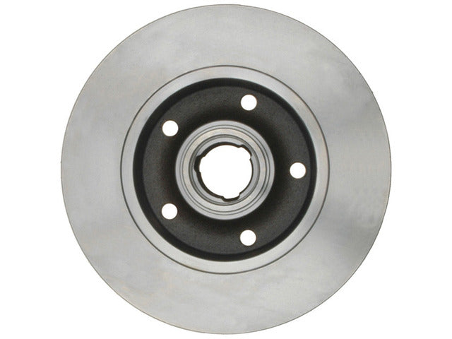 Disc Brake Rotor and Hub Assembly Raybestos Brakes 96863R