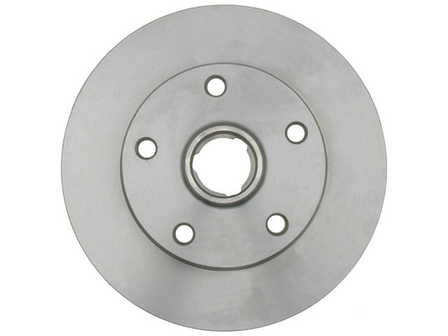 Disc Brake Rotor and Hub Assembly Raybestos Brakes 96863R