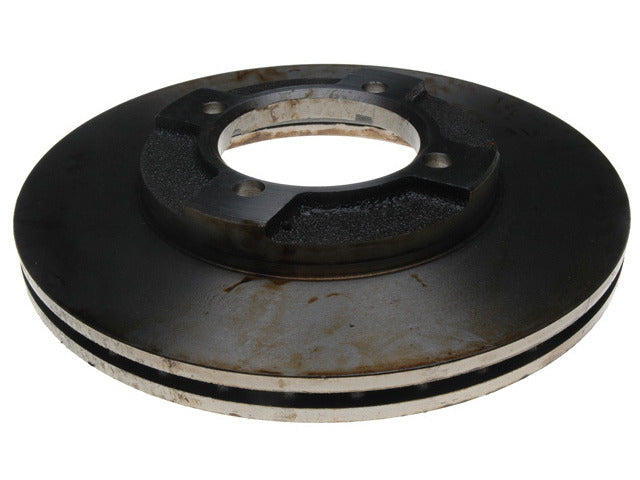 Disc Brake Rotor Raybestos Brakes 96867