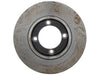 Disc Brake Rotor Raybestos Brakes 96867