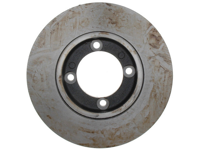 Disc Brake Rotor Raybestos Brakes 96867