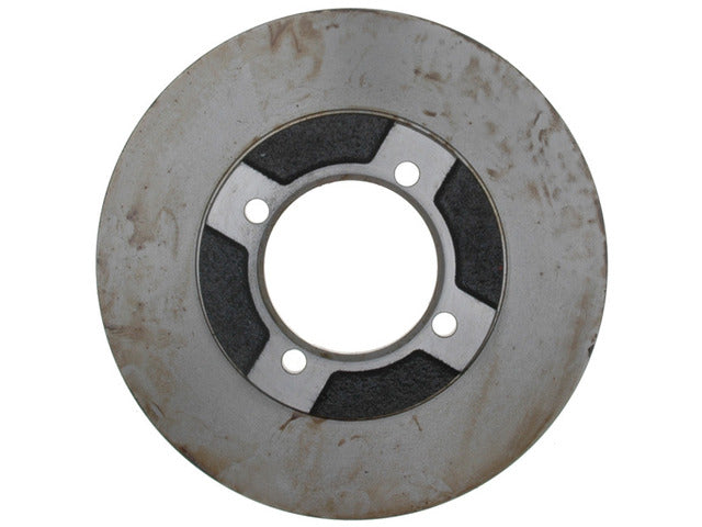 Disc Brake Rotor Raybestos Brakes 96867