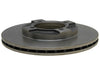 Disc Brake Rotor Raybestos Brakes 96867R