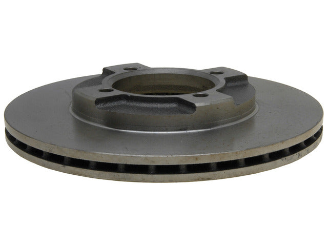 Disc Brake Rotor Raybestos Brakes 96867R