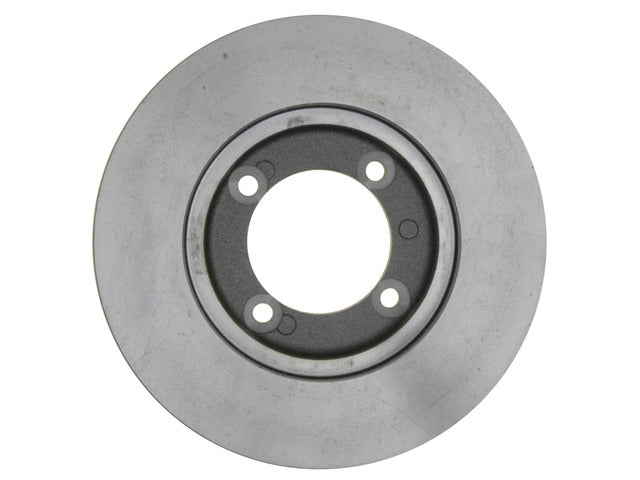 Disc Brake Rotor Raybestos Brakes 96867R