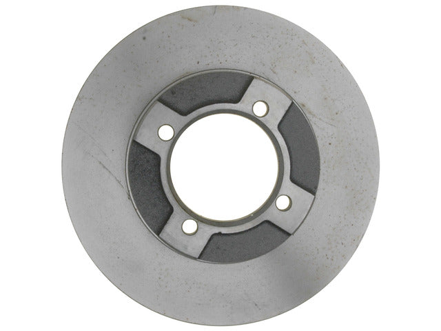 Disc Brake Rotor Raybestos Brakes 96867R