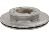 Disc Brake Rotor Raybestos Brakes 96870