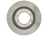 Disc Brake Rotor Raybestos Brakes 96870