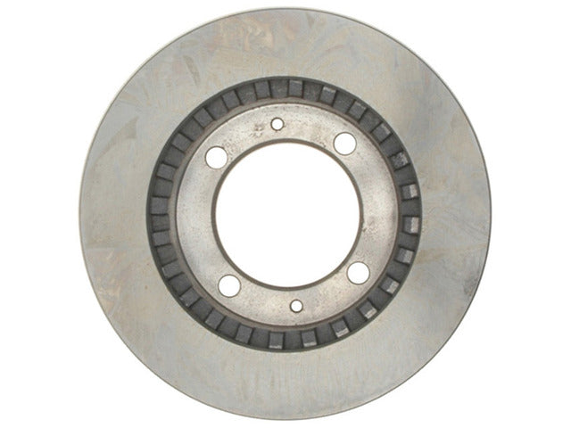 Disc Brake Rotor Raybestos Brakes 96870