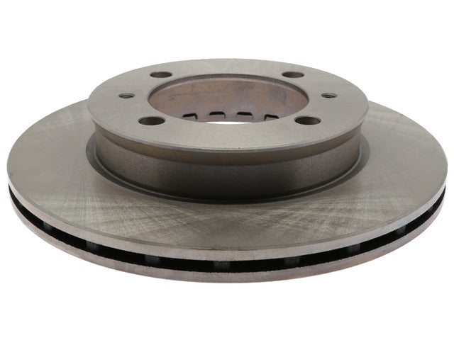 Disc Brake Rotor Raybestos Brakes 96870R