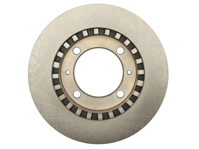 Disc Brake Rotor Raybestos Brakes 96870R