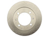 Disc Brake Rotor Raybestos Brakes 96870R
