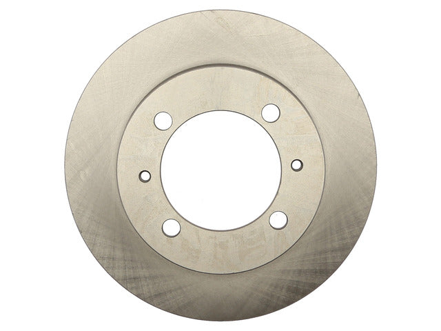 Disc Brake Rotor Raybestos Brakes 96870R