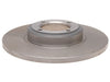Disc Brake Rotor Raybestos Brakes 96872R