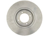 Disc Brake Rotor Raybestos Brakes 96872R