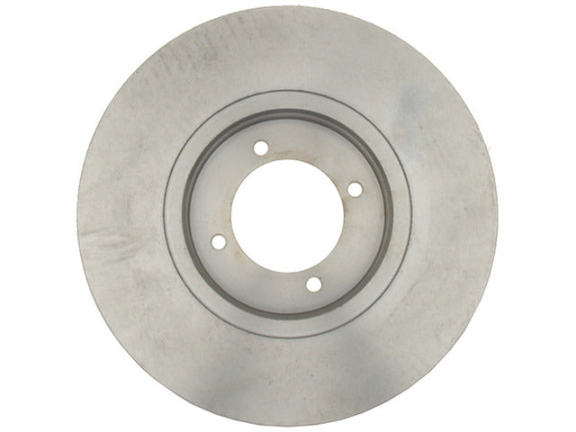 Disc Brake Rotor Raybestos Brakes 96872R