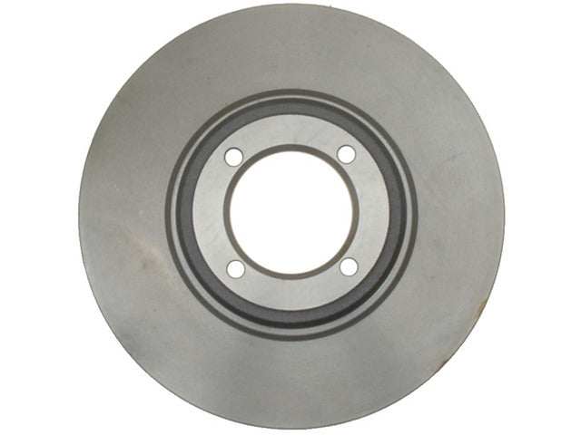 Disc Brake Rotor Raybestos Brakes 96872R