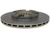 Disc Brake Rotor Raybestos Brakes 96873R