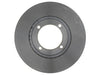 Disc Brake Rotor Raybestos Brakes 96873R