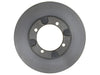 Disc Brake Rotor Raybestos Brakes 96873R