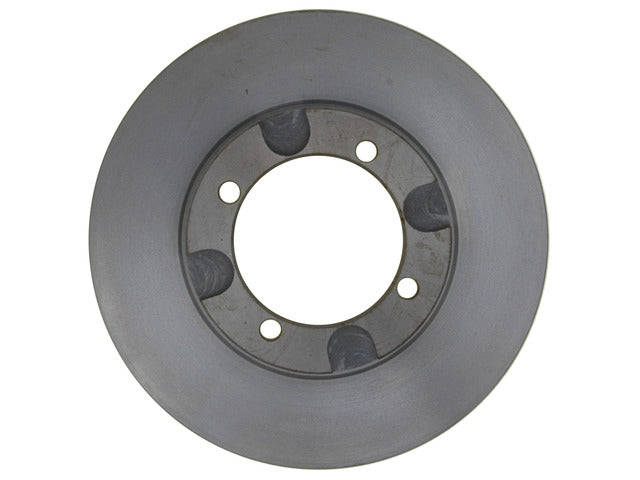 Disc Brake Rotor Raybestos Brakes 96873R