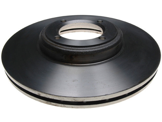 Disc Brake Rotor Raybestos Brakes 96875R