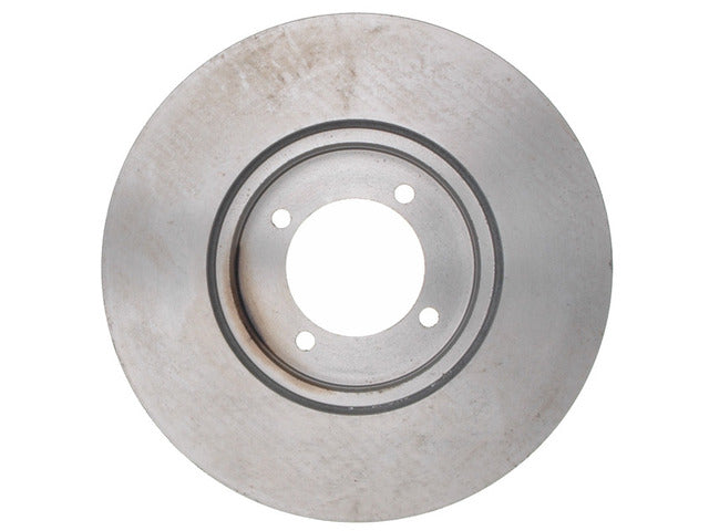 Disc Brake Rotor Raybestos Brakes 96875R