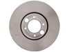 Disc Brake Rotor Raybestos Brakes 96876