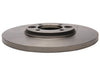 Disc Brake Rotor Raybestos Brakes 96876R