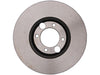 Disc Brake Rotor Raybestos Brakes 96876R