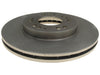 Disc Brake Rotor Raybestos Brakes 96891R