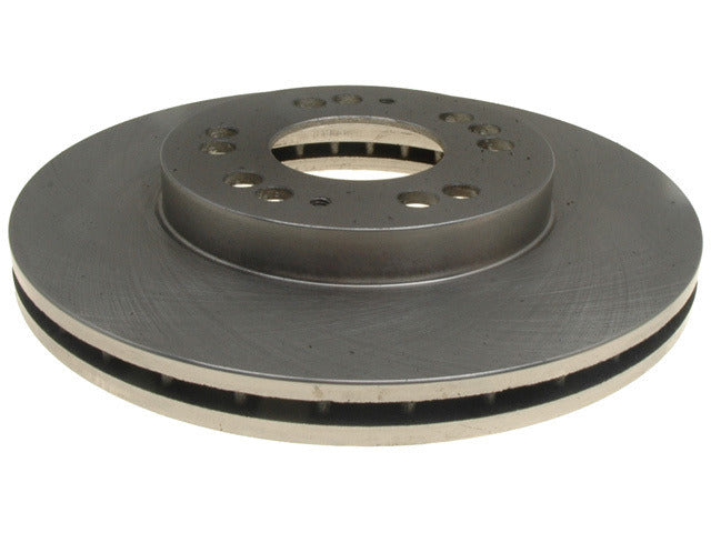 Disc Brake Rotor Raybestos Brakes 96891R